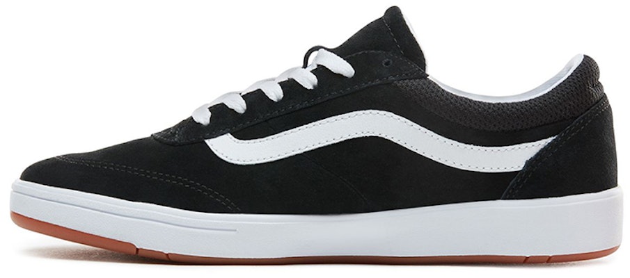 Vans Cruze Staple Ultracush 低幫 板鞋 男女同款 黑白 Buy Vans Cruze Staple Ultracush 低幫 板鞋 男女同款 黑白