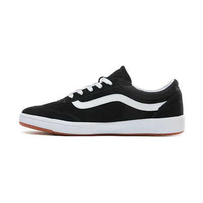 Vans STAPLE ULTRACUSH CRUZE 'Black White'