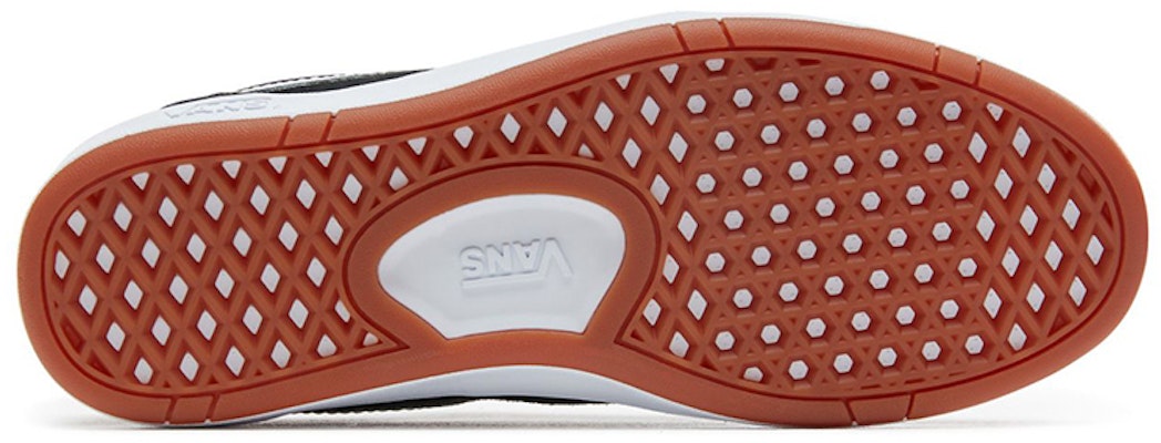 Vans Cruze Staple Ultracush 低幫 板鞋 男女同款 黑白 Purchase Vans Cruze Staple Ultracush 低幫 板鞋 男女同款 黑白