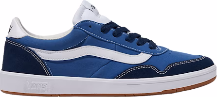 Vans Cruze Too CC '2 Tone - Dress Blues' VN000CMTLKZ Vans Cruze Too CC '2 Tone - Dress Blues' VN000CMTLKZ
