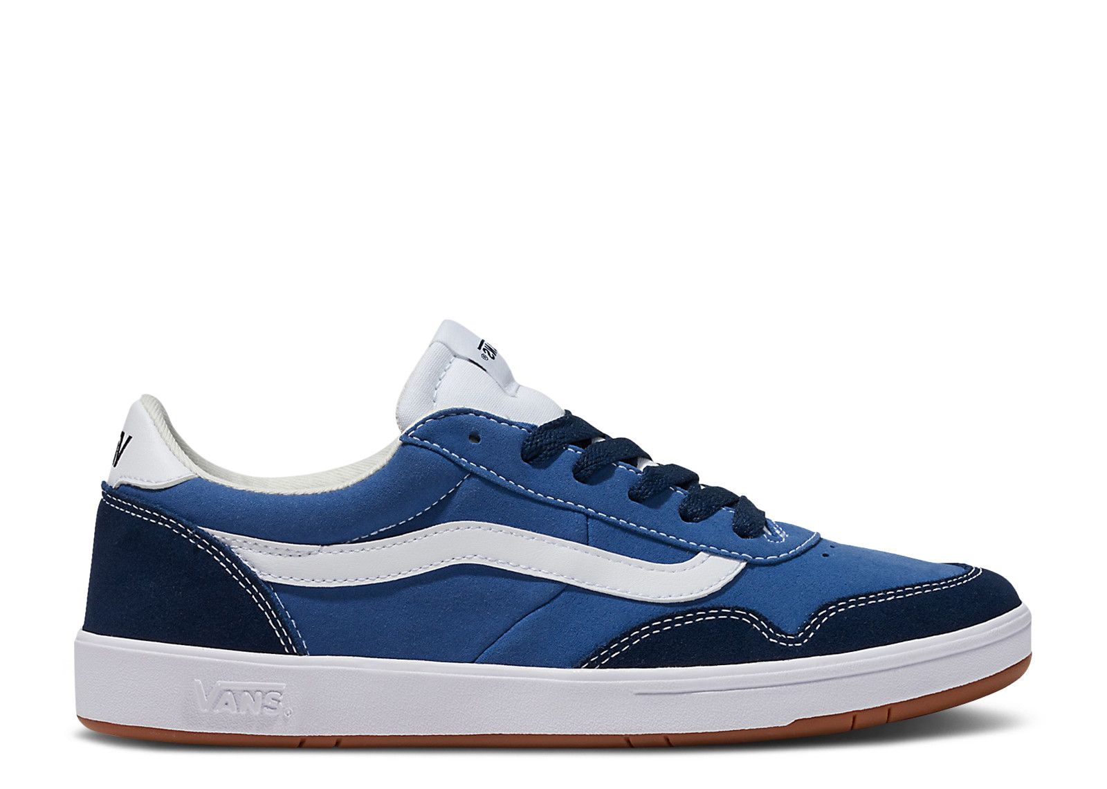 Vans Cruze Too CC '2 Tone - Dress Blues' VN000CMTLKZ