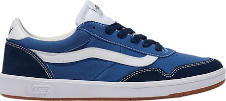Vans Cruze Too CC '2 Tone - Dress Blues' VN000CMTLKZ Vans Cruze Too CC '2 Tone - Dress Blues' VN000CMTLKZ