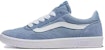 Vans Cruze Too ComfyCush 'Biru Muda Putih' VN000CMTDSB