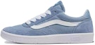 Buy Vans Cruze Too ComfyCush 'Biru Muda Putih' VN000CMTDSB