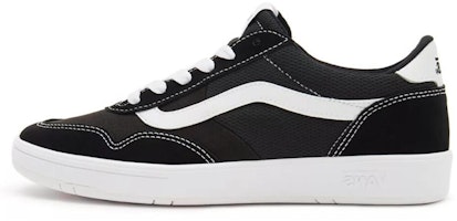 Vans Cruze Too CC 'Staple - Black White' VN0A5KR5OS7 Vans Cruze Too CC 'Staple - Black White' VN0A5KR5OS7