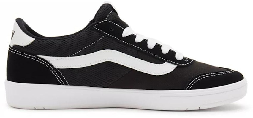 Vans Cruze Too CC 'Staple - Black White' VN0A5KR5OS7 Order Vans Cruze Too CC 'Staple - Black White' VN0A5KR5OS7
