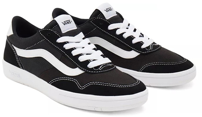 Vans Cruze Too CC 'Staple - Black White' VN0A5KR5OS7 Lookbook Vans Cruze Too CC 'Staple - Black White' VN0A5KR5OS7