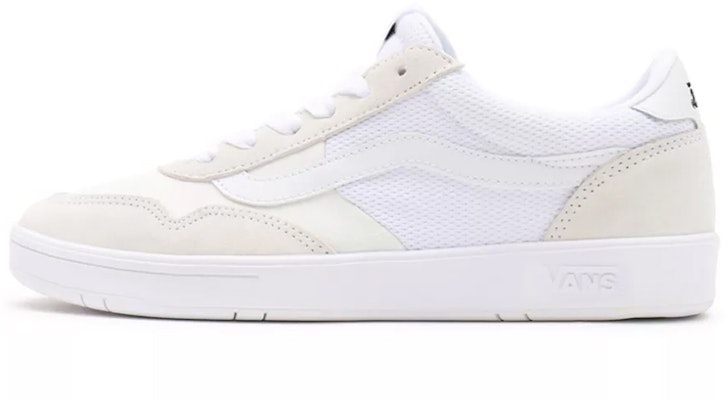 Vans Cruze Too CC 'Staple - True White' VN0A5KR5OIJ Buy Vans Cruze Too CC 'Staple - True White' VN0A5KR5OIJ