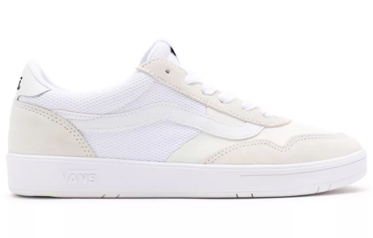 Order Vans Cruze Too CC "Staple - 纯白" VN0A5KR5OIJ