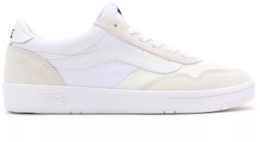 ヴァンズ クルーズ CC (白) VN0A5KR5OIJ Order ヴァンズ クルーズ CC (白) VN0A5KR5OIJ