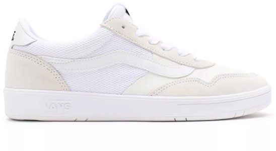 Vans Cruze Too CC 'Staple - Blanco Puro' VN0A5KR5OIJ Order Vans Cruze Too CC 'Staple - Blanco Puro' VN0A5KR5OIJ