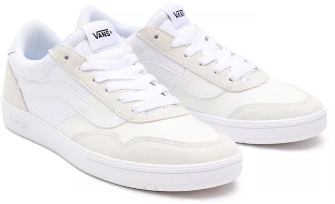 Vans Cruze Too CC "Staple - 纯白" VN0A5KR5OIJ Lookbook Vans Cruze Too CC "Staple - 纯白" VN0A5KR5OIJ