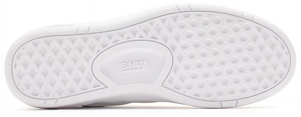 Vans Cruze Too CC 'Staple - True White' VN0A5KR5OIJ Shop Vans Cruze Too CC 'Staple - True White' VN0A5KR5OIJ