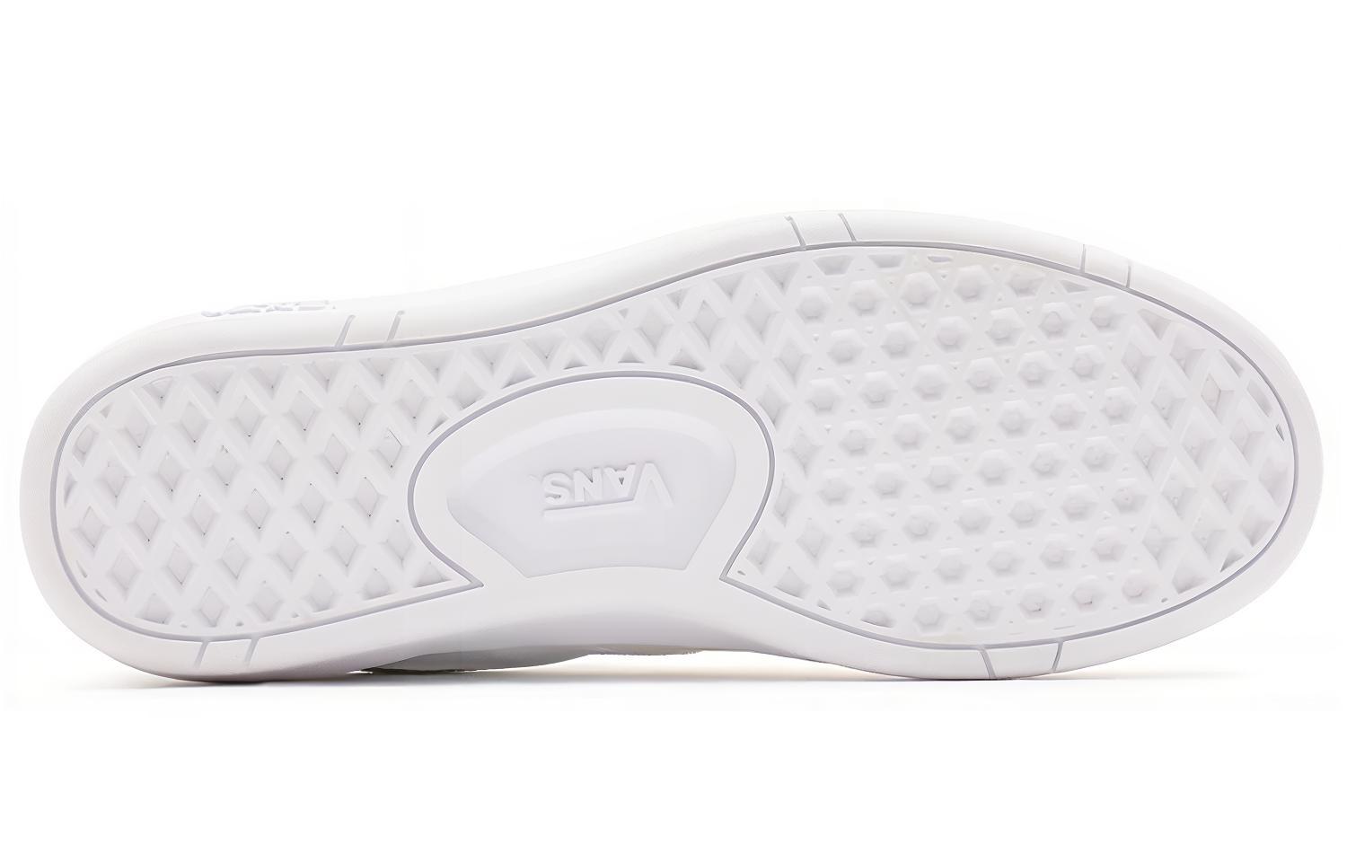 Shop Vans Cruze Too CC "Staple - 纯白" VN0A5KR5OIJ