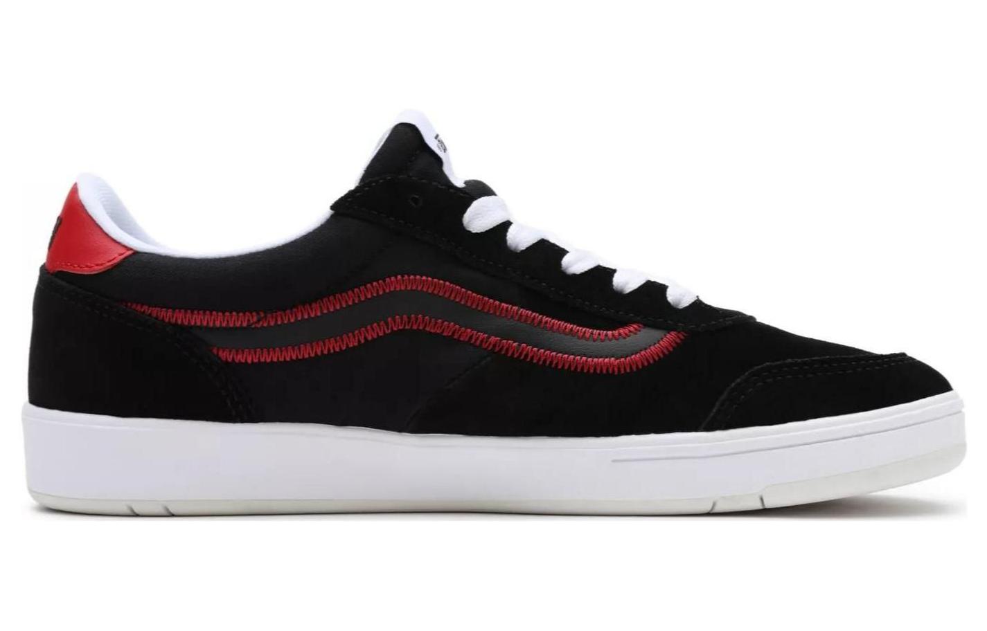 Order Vans Cruze Too CC 'Stitch Sidestripe' Sepatu Casual Pria VN0A5KR5Y28