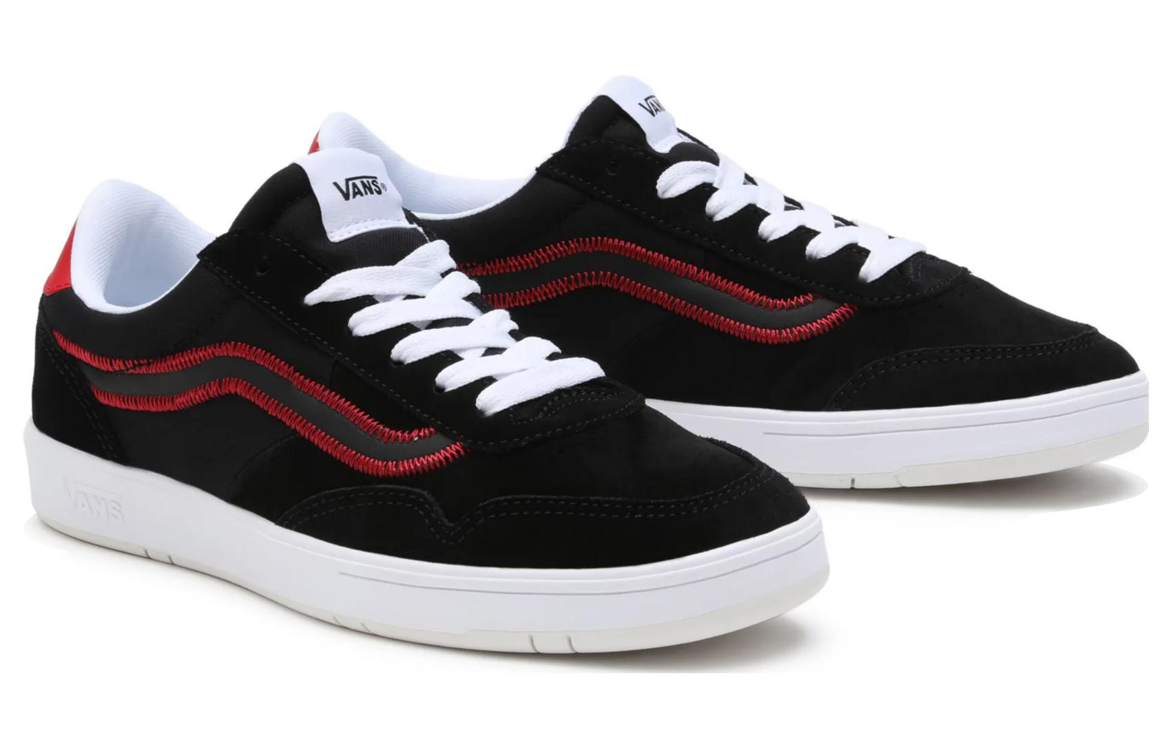 Lookbook Vans Cruze Too CC 'Stitch Sidestripe' Sepatu Casual Pria VN0A5KR5Y28