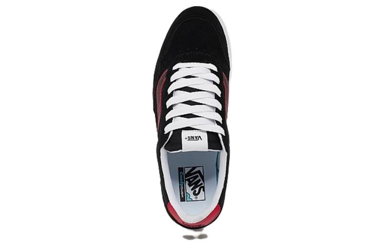 Shop Vans Cruze Too CC 'Stitch Sidestripe' Sepatu Casual Pria VN0A5KR5Y28