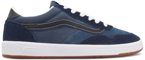 Vans Cruze Too CC 'Toned - Dress Blues Black' VN0A5KR5LKV Vans Cruze Too CC 'Toned - Dress Blues Black' VN0A5KR5LKV