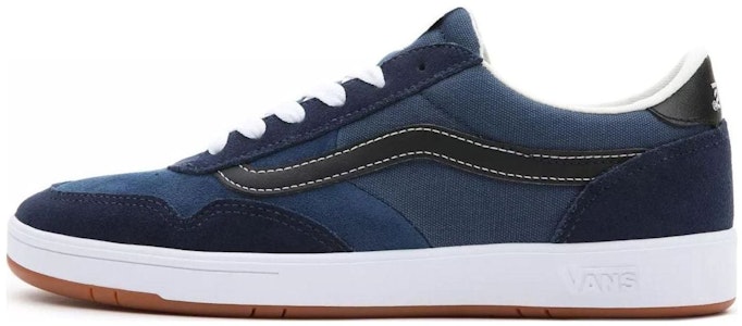 バンズ クルーズ Too CC ドレスブルー/ブラック VN0A5KR5LKV Buy バンズ クルーズ Too CC ドレスブルー/ブラック VN0A5KR5LKV