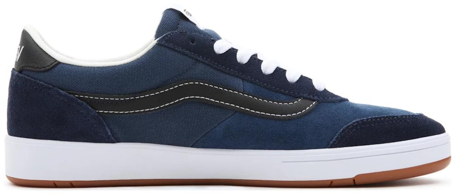 Vans Cruze Too CC 'Toned - Dress Blues Black' VN0A5KR5LKV Order Vans Cruze Too CC 'Toned - Dress Blues Black' VN0A5KR5LKV