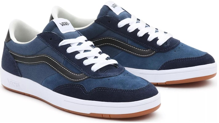 Vans Cruze Too CC 'Toned - Dress Blues Black' VN0A5KR5LKV Lookbook Vans Cruze Too CC 'Toned - Dress Blues Black' VN0A5KR5LKV
