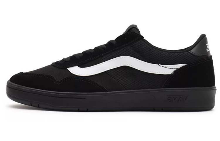 Vans Cruze Too CC 'Toned - Staple Black' VN0A5KR5QTF