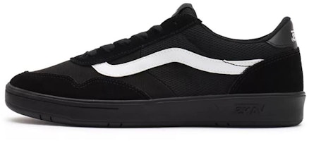 Vans Cruze Too CC 'Toned - Staple Black' VN0A5KR5QTF Vans Cruze Too CC 'Toned - Staple Black' VN0A5KR5QTF