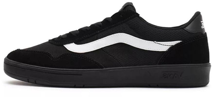 Vans Cruze Too CC 'Toned - Staple Black' VN0A5KR5QTF Buy Vans Cruze Too CC 'Toned - Staple Black' VN0A5KR5QTF