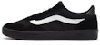Vans Cruze Too CC 'Toned - Hitam Staple' VN0A5KR5QTF