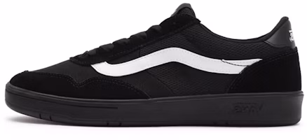 Vans Cruze Too CC 'Toned - Staple Black' VN0A5KR5QTF Vans Cruze Too CC 'Toned - Staple Black' VN0A5KR5QTF