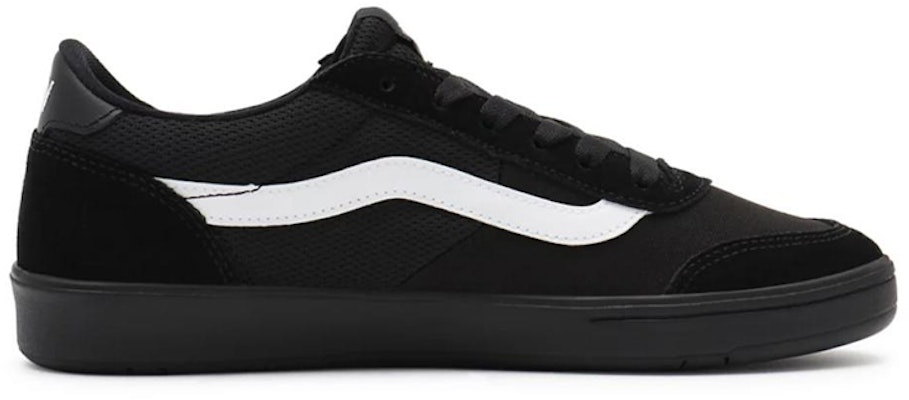 Vans Cruze Too CC 'Toned - Staple Black' VN0A5KR5QTF Order Vans Cruze Too CC 'Toned - Staple Black' VN0A5KR5QTF