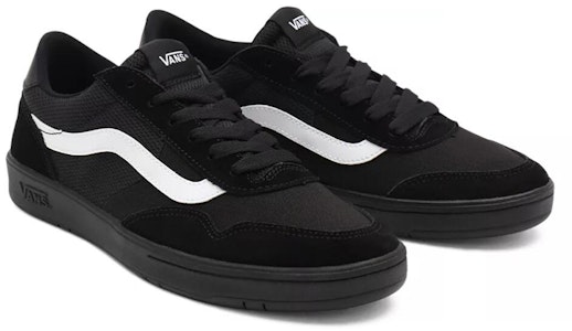 반스 크루즈 투 CC '토운드 - 스테이플 블랙' VN0A5KR5QTF Lookbook 반스 크루즈 투 CC '토운드 - 스테이플 블랙' VN0A5KR5QTF