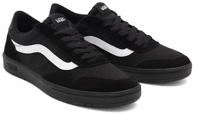 Vans Cruze Too CC 'Toned - Staple Black' VN0A5KR5QTF Lookbook Vans Cruze Too CC 'Toned - Staple Black' VN0A5KR5QTF