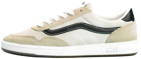 Vans Cruze Too CC 'Toned - Turtledove Black' VN0A5KR5ZJ9 Vans Cruze Too CC 'Toned - Turtledove Black' VN0A5KR5ZJ9