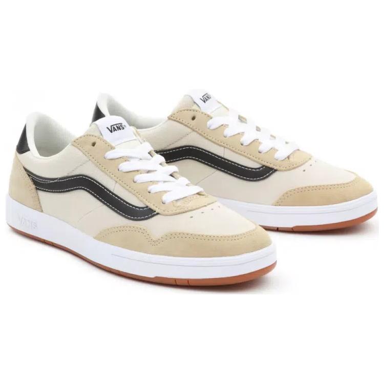 Lookbook Vans Cruze Too CC 'Tono - Tortola Negro' VN0A5KR5ZJ9