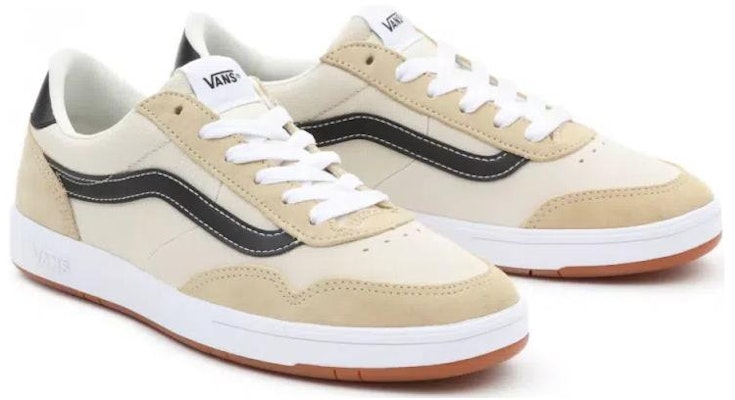 Vans Cruze Too CC 'Toned - Turtledove Black' VN0A5KR5ZJ9 Lookbook Vans Cruze Too CC 'Toned - Turtledove Black' VN0A5KR5ZJ9
