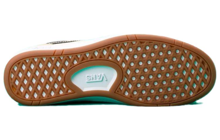 Shop Vans Cruze Too CC 'Tono - Tortola Negro' VN0A5KR5ZJ9