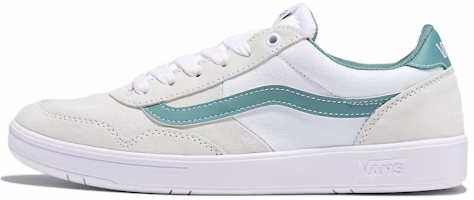 Vans Cruze Too ComfyCush 'White Green' VN0A5KR5BHA Vans Cruze Too ComfyCush 'White Green' VN0A5KR5BHA