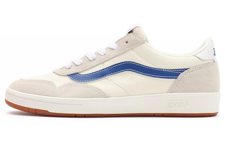 Vans Cruze Too CC Gray/White VN0A5KR59LF