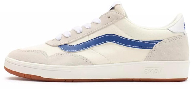 Vans Cruze Too CC 灰色/白色 VN0A5KR59LF Buy Vans Cruze Too CC 灰色/白色 VN0A5KR59LF