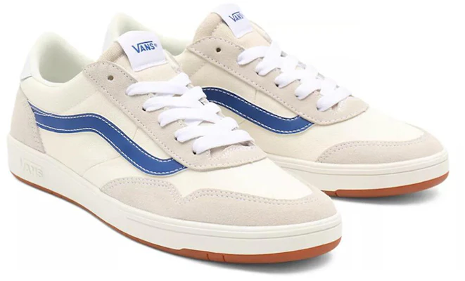 Vans Cruze Too CC 灰色/白色 VN0A5KR59LF Lookbook Vans Cruze Too CC 灰色/白色 VN0A5KR59LF