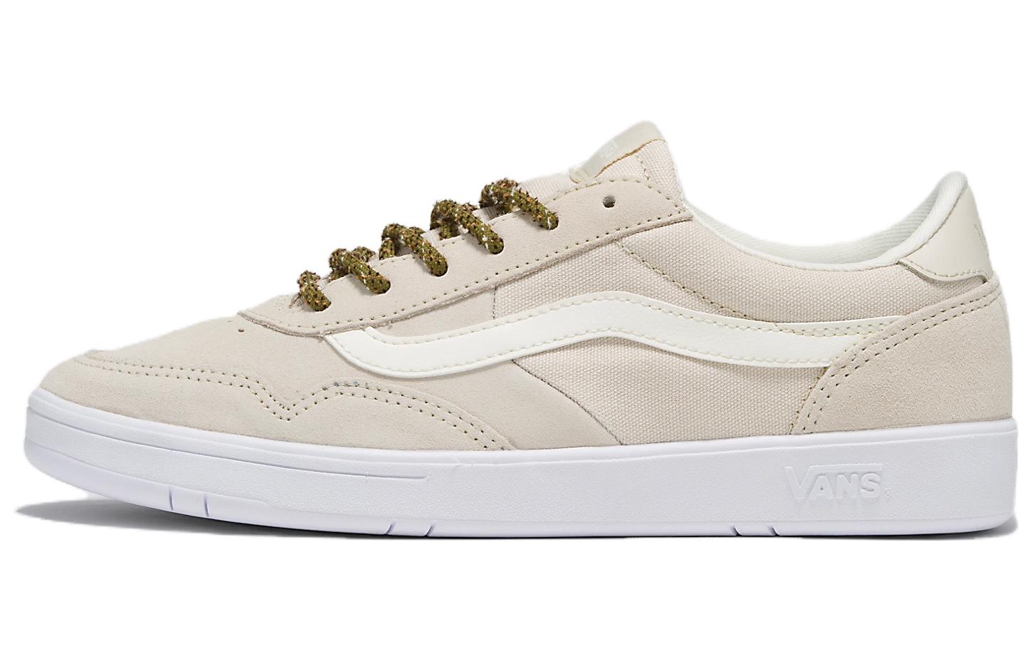 Buy Vans Cruze Too Comfycush '米色' 女鞋 VN0A5KR5BRC