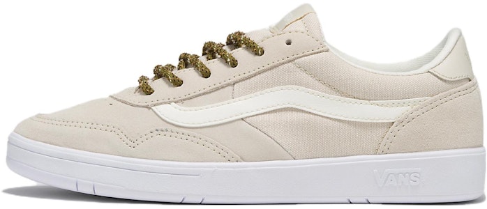 Vans Cruze Too Comfycush 'Beige' Sepatu Beige VN0A5KR5BRC Buy Vans Cruze Too Comfycush 'Beige' Sepatu Beige VN0A5KR5BRC