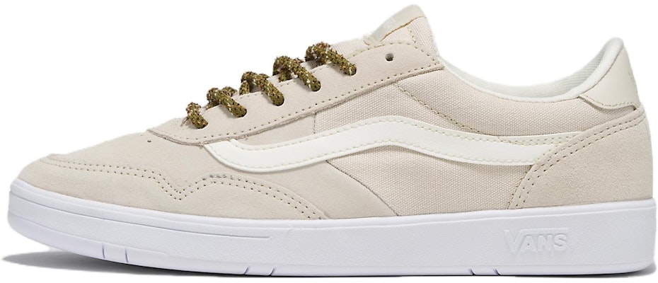 Vans Cruze Too Comfycush 'Beige' VN0A5KR5BRC Buy Vans Cruze Too Comfycush 'Beige' VN0A5KR5BRC