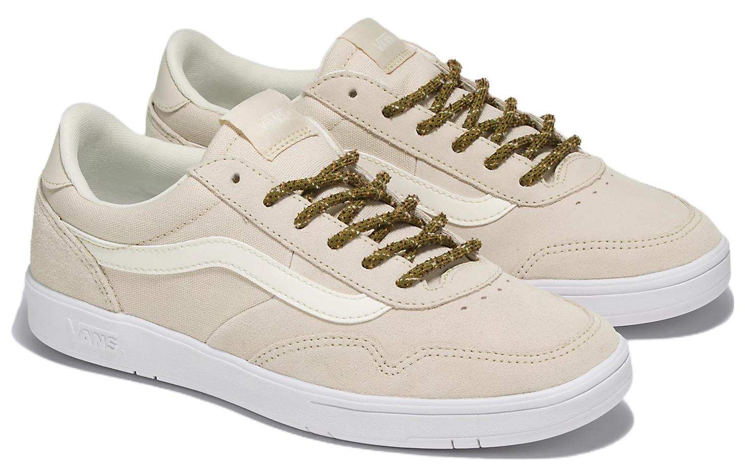 Order Vans Cruze Too Comfycush '米色' 女鞋 VN0A5KR5BRC