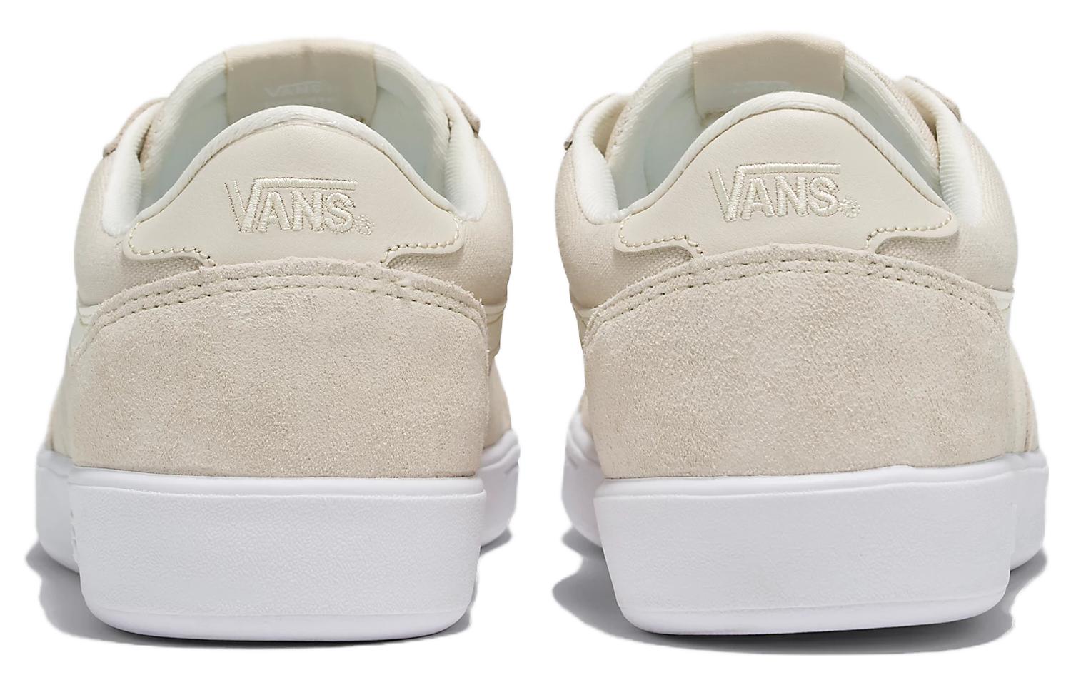 Lookbook Vans Cruze Too Comfycush '米色' 女鞋 VN0A5KR5BRC