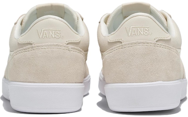 Vans Cruze Too Comfycush 防滑減震 低筒 滑板鞋 男女同款 米色 Lookbook Vans Cruze Too Comfycush 防滑減震 低筒 滑板鞋 男女同款 米色