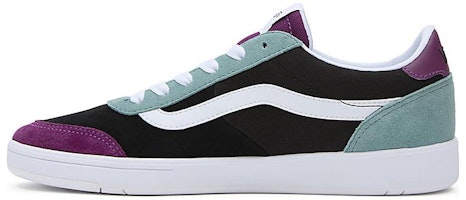 Vans Cruze Too ComfyCush 'Black Green' VN0A5KR50HS Vans Cruze Too ComfyCush 'Black Green' VN0A5KR50HS