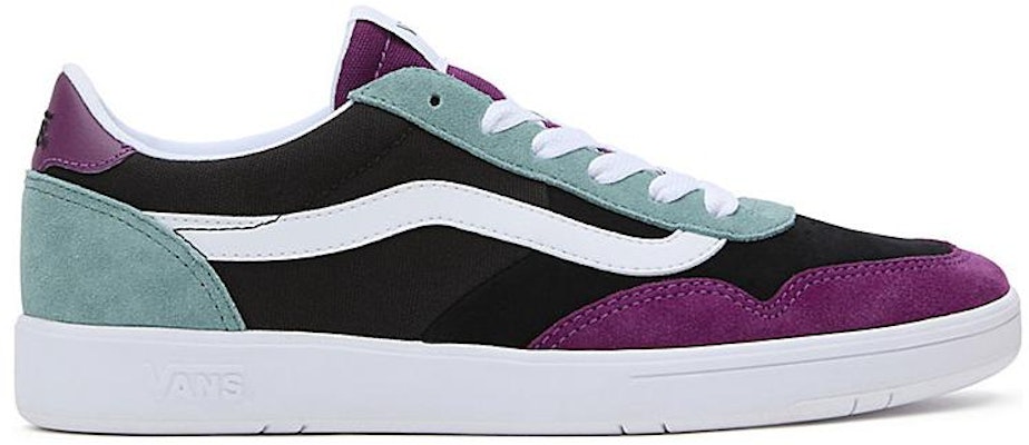 Vans Cruze Too ComfyCush 'Black Green' VN0A5KR50HS Order Vans Cruze Too ComfyCush 'Black Green' VN0A5KR50HS