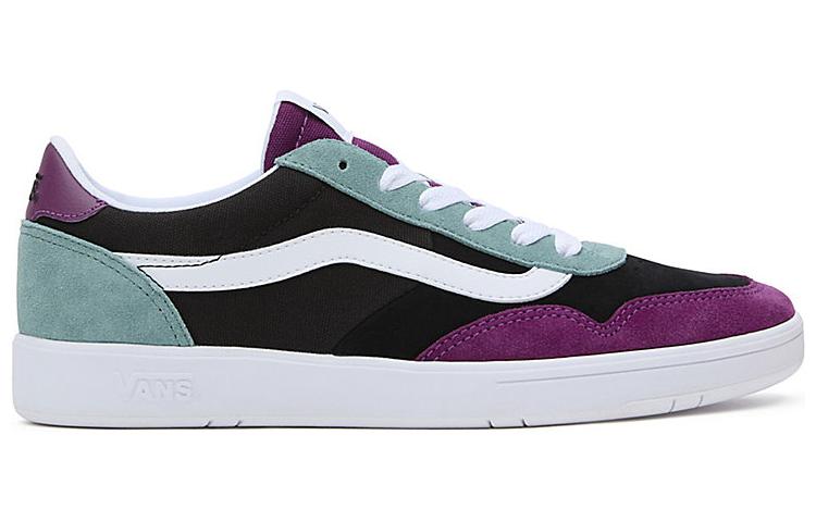 Order Vans Cruze Too ComfyCush 'Hitam Hijau' VN0A5KR50HS